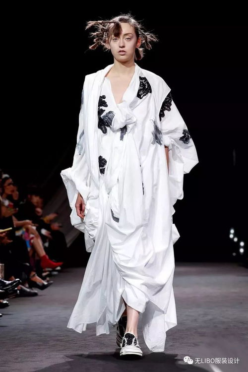 日本服裝設計三巨頭2020春夏系列 山本耀司、三宅一生與川久保玲的時尚對話