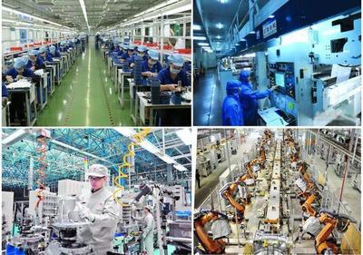 人工創造智能，智能改變生活——電子產品在智能化時代的角色與展望