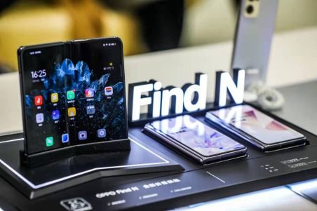 按下“能量鍵”，京東手機年貨節以舊換新激發可持續經濟新活力